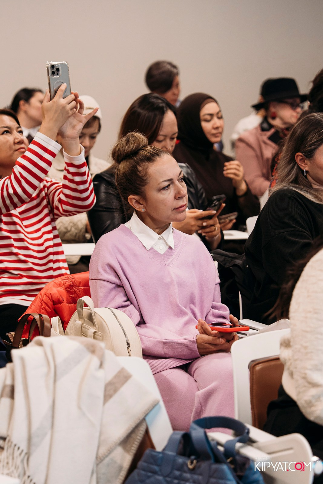 UMAI. ТОЧКА РОСТА — АЛМАТЫ. КИПЯТКОМ АЛМАТЫ!