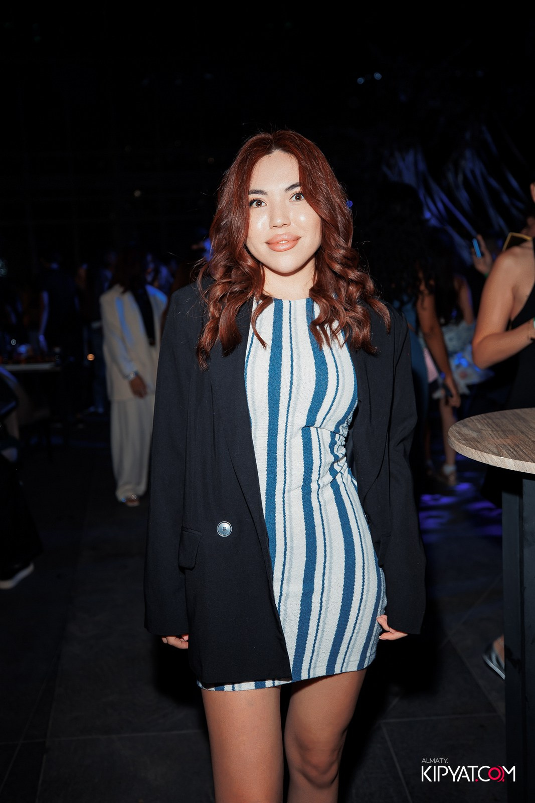 EVENT BAR. КИПЯТКОМ АЛМАТЫ!