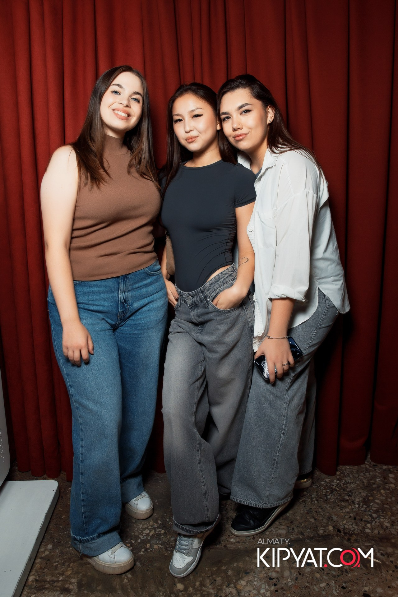 Bla Bla Bar. КИПЯТКОМ АЛМАТЫ! Фотосъемка мероприятий в Алматы