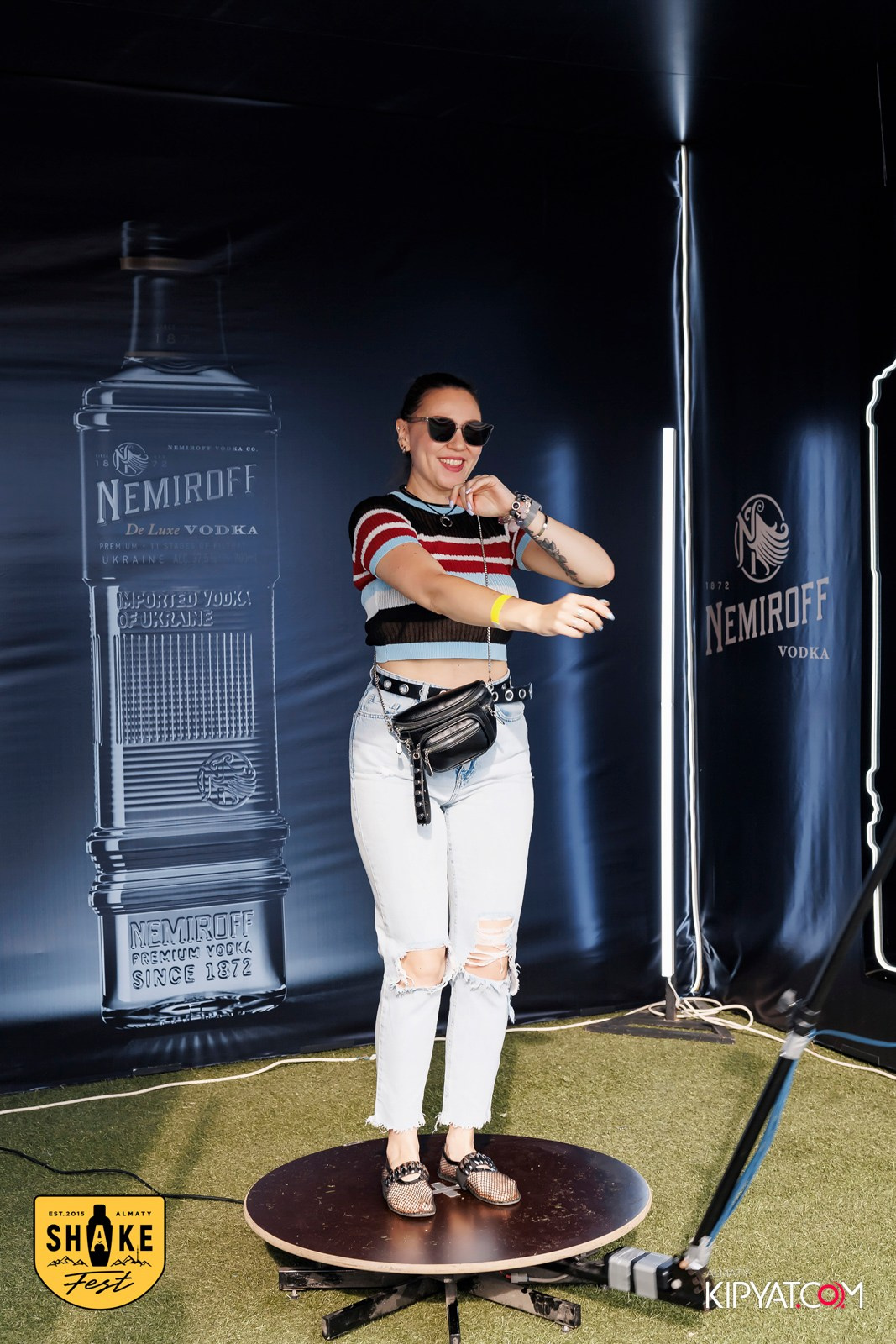 SHAKEFEST ALMATY 2026. КИПЯТКОМ АЛМАТЫ! Фотосъемка мероприятий в Алматы