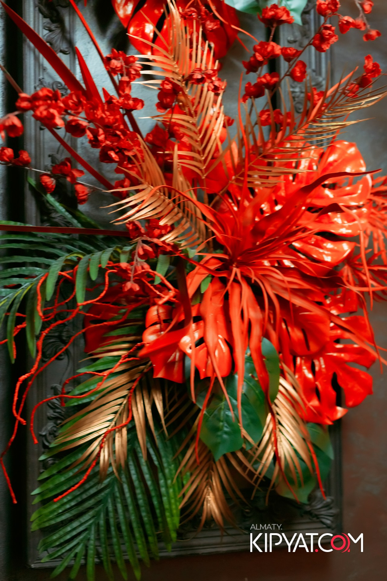 УХО И МЕДВЕДЬ НА САИНА. КИПЯТКОМ АЛМАТЫ!