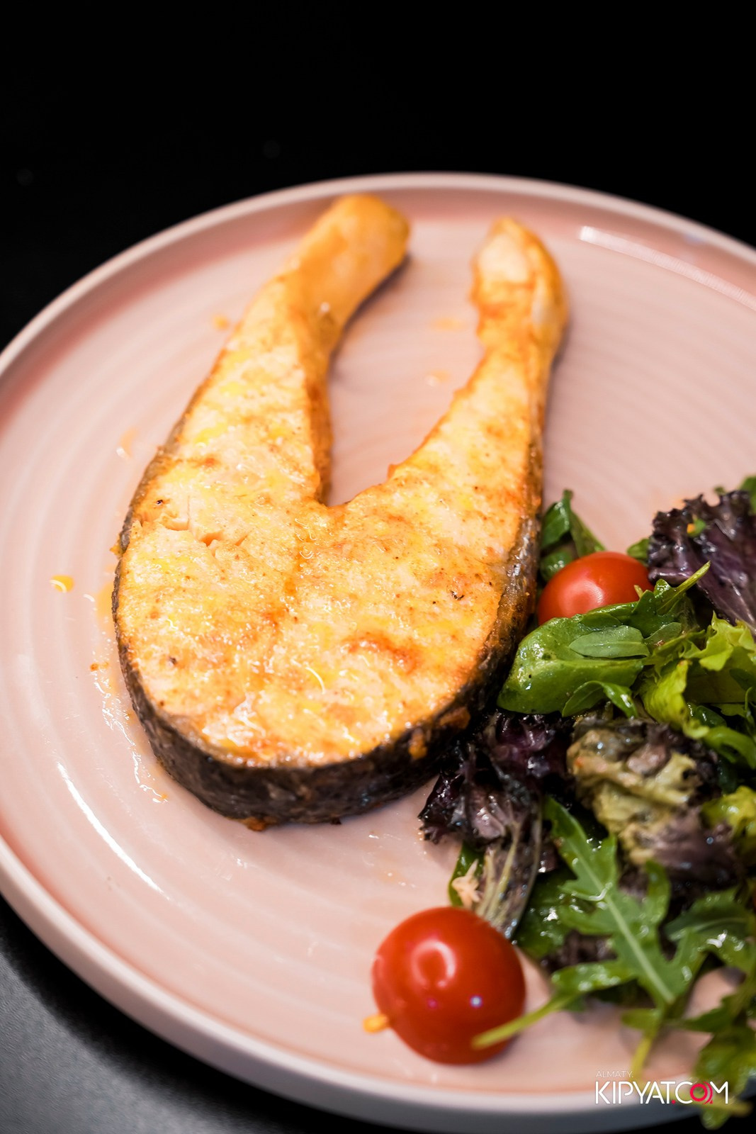 СЕМЕЙНЫЙ РЕСТОРАН BAZAAR. КИПЯТКОМ АЛМАТЫ!