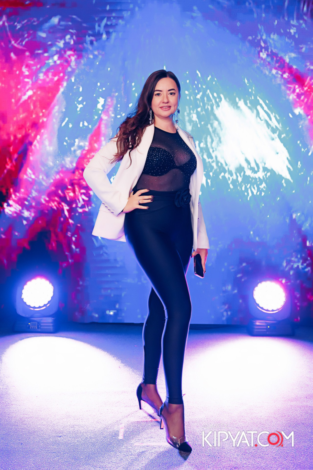 День рождения ресторана Noodles — 15 лет. КИПЯТКОМ АЛМАТЫ! Фотосъемка мероприятий в Алматы