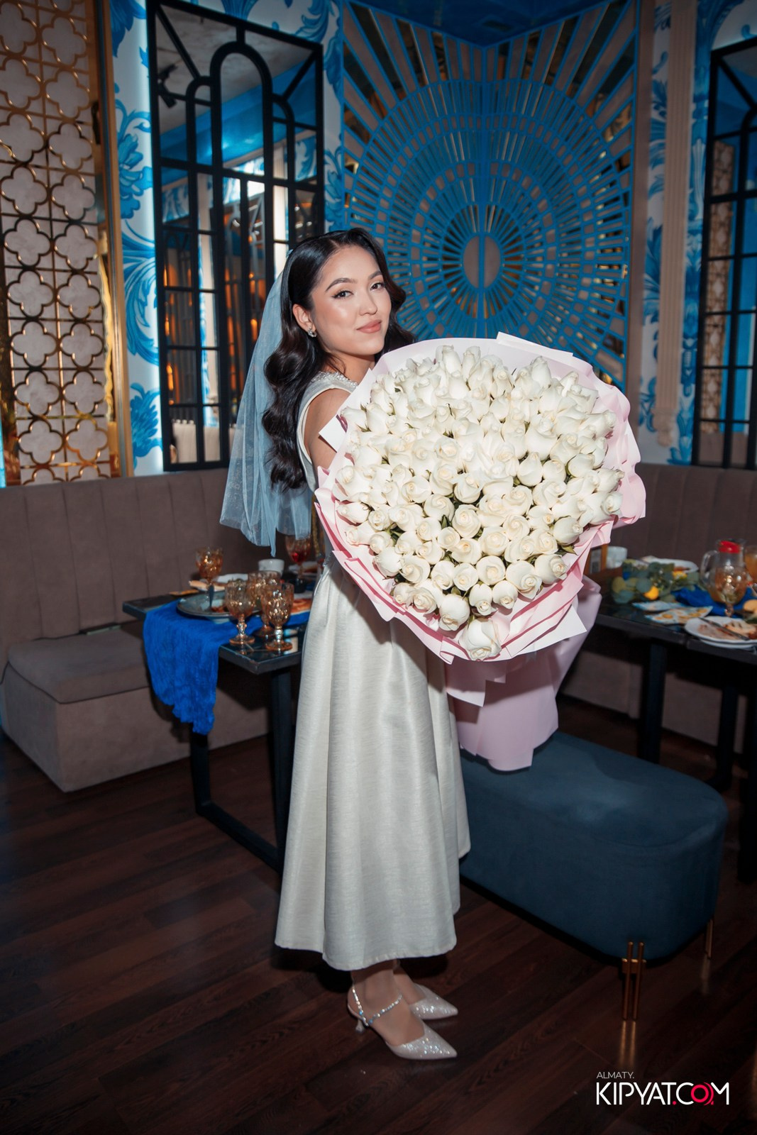 УХО И МЕДВЕДЬ НА КУРМАНГАЗЫ. КИПЯТКОМ АЛМАТЫ! Фотосъемка мероприятий в Алматы