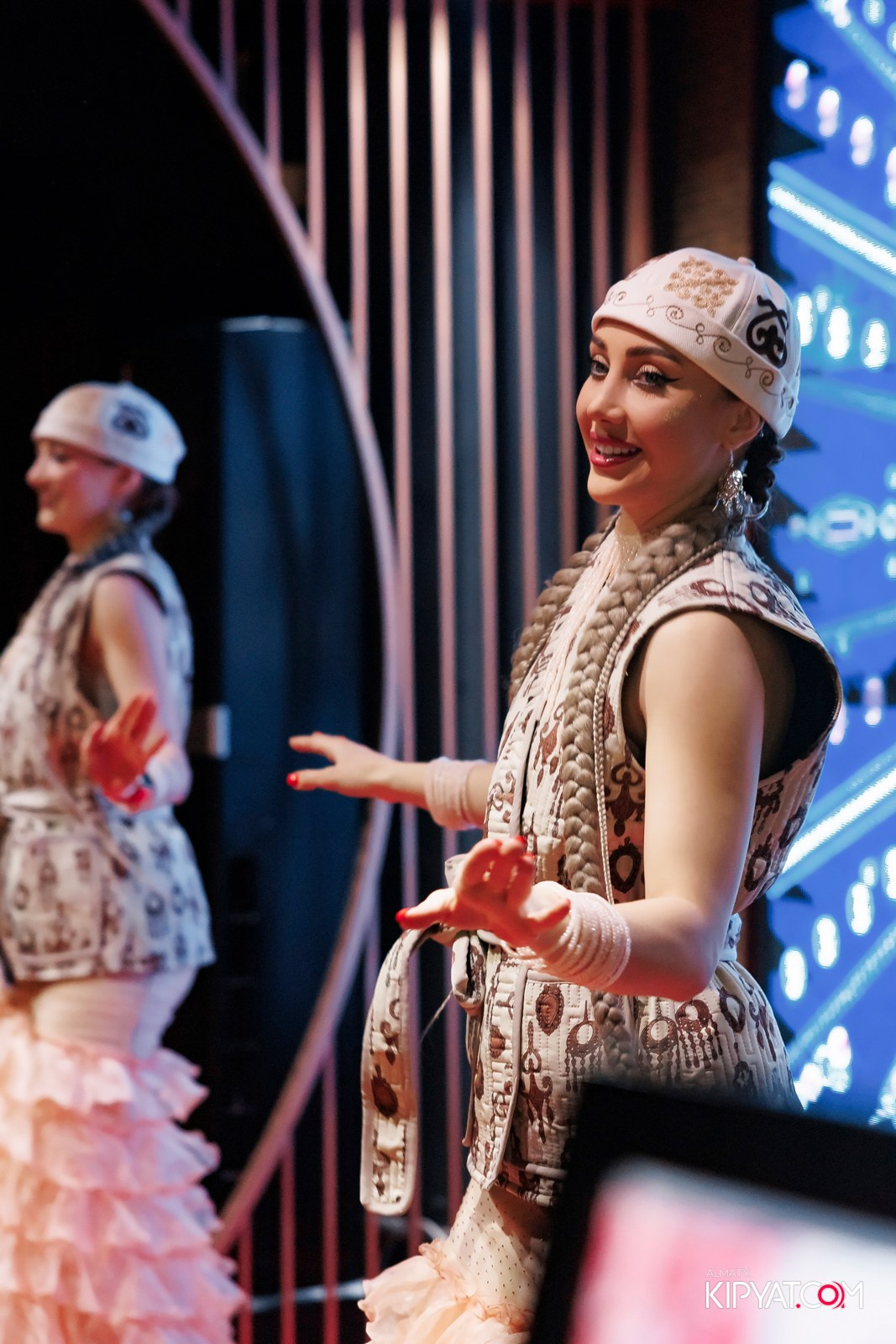 ЗАЯ, НА БИС. КИПЯТКОМ АЛМАТЫ! Фотосъемка мероприятий в Алматы