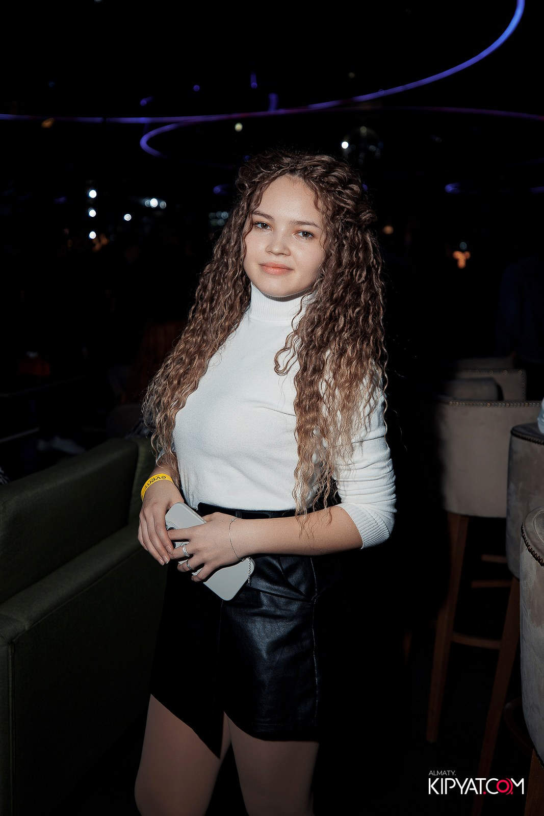 EVENT BAR. КИПЯТКОМ АЛМАТЫ!