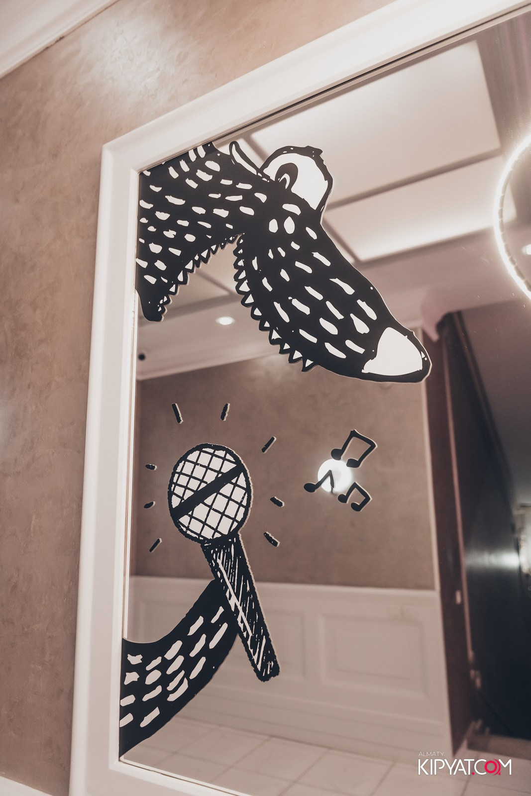 УХО И МЕДВЕДЬ НА КУРМАНГАЗЫ. КИПЯТКОМ АЛМАТЫ!