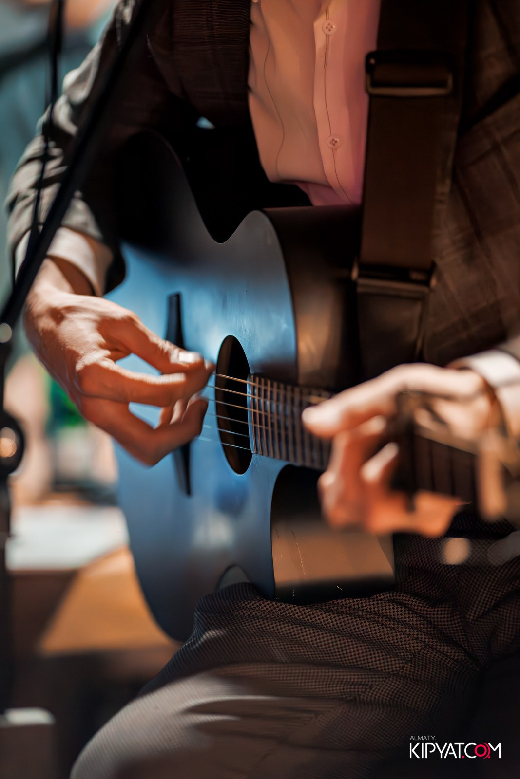 BAYMAX GRILL & BAR — ПЕРЕЗАГРУЗКА. КИПЯТКОМ АЛМАТЫ!