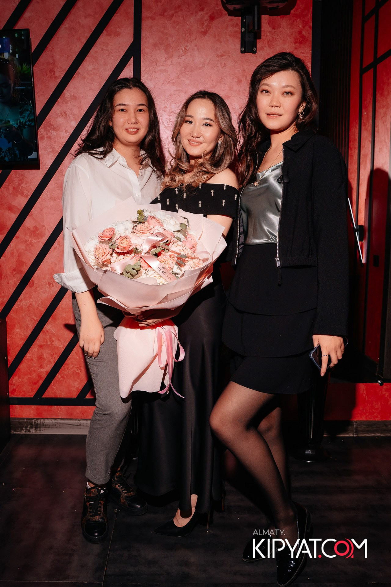 Дорогая. Я Не Пил. КИПЯТКОМ АЛМАТЫ!