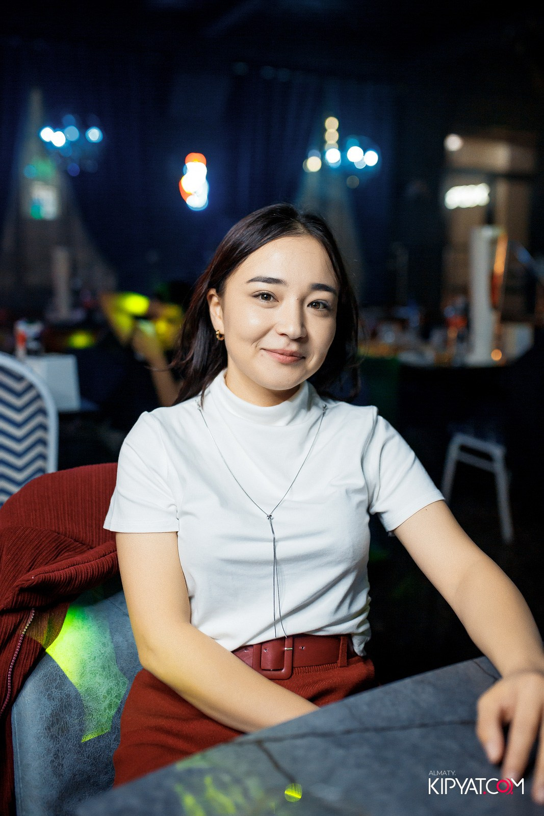 NAKATIKA. КИПЯТКОМ АЛМАТЫ!