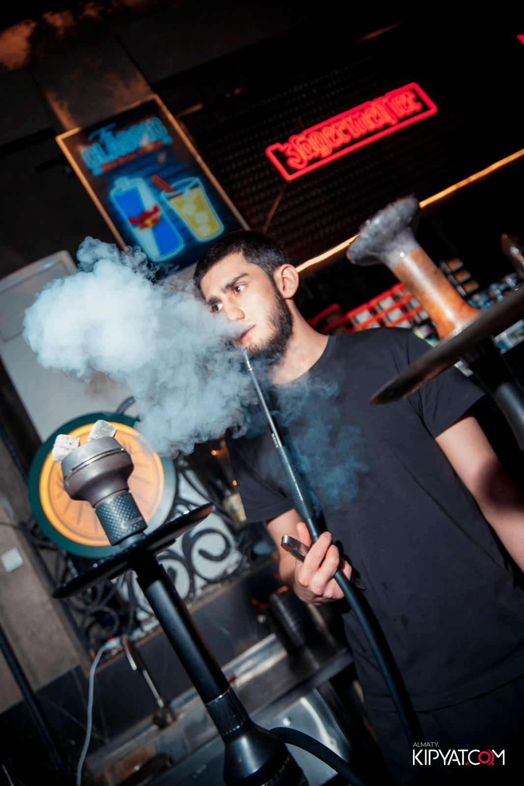 MAMA GIVI. КИПЯТКОМ АЛМАТЫ! Фотосъемка мероприятий в Алматы