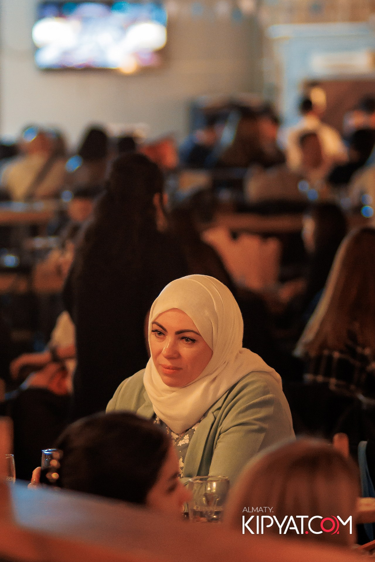 ПИНТА НА ДОСТЫК. КИПЯТКОМ АЛМАТЫ!