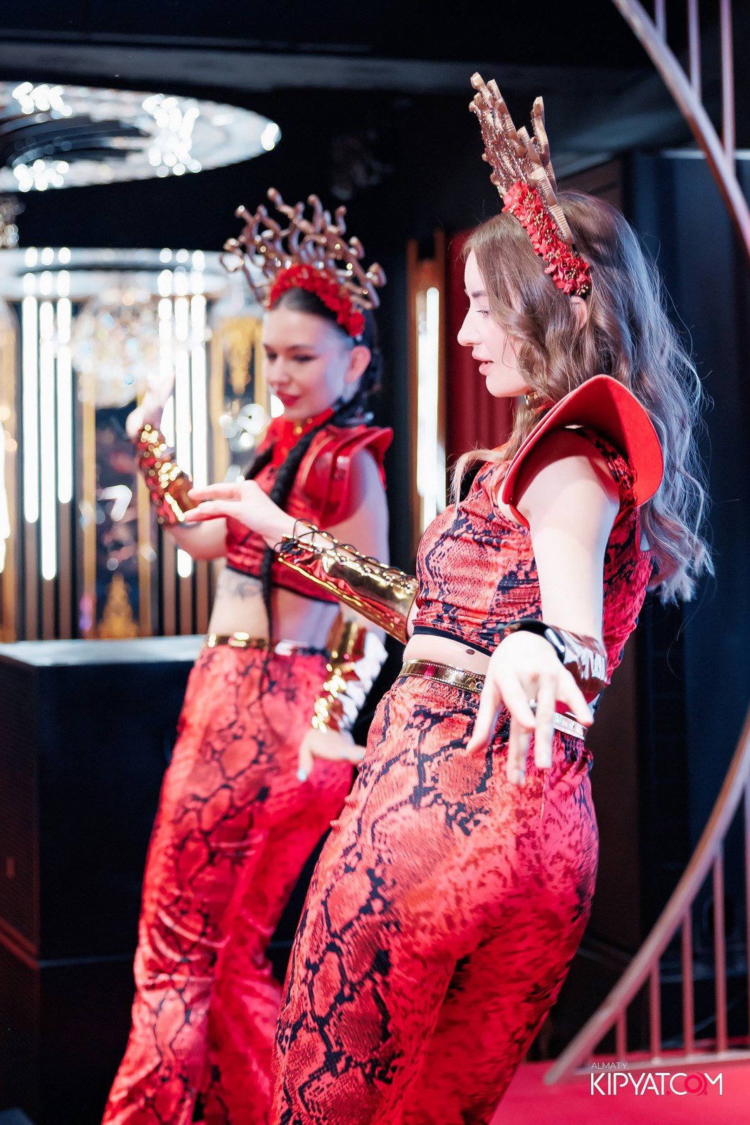ЗАЯ, НА БИС. КИПЯТКОМ АЛМАТЫ! Фотосъемка мероприятий в Алматы