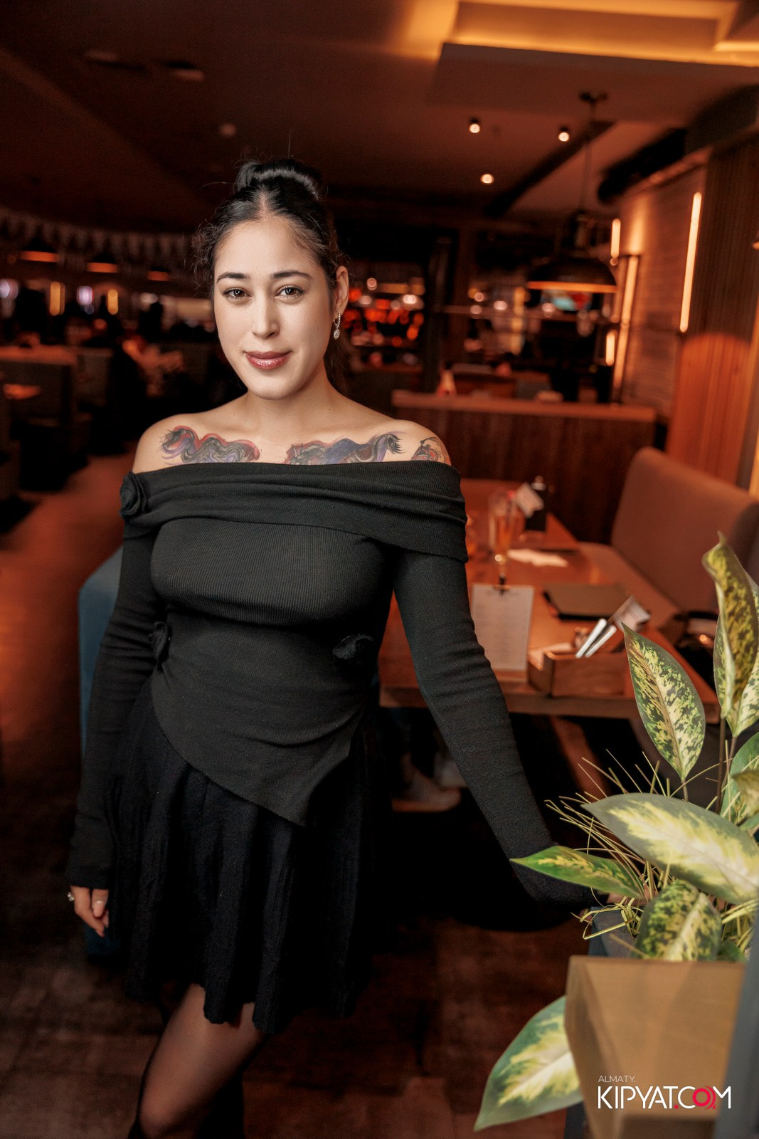 OKTOBERFEST — ПИНТА MEGA ALMA-ATA. КИПЯТКОМ АЛМАТЫ!