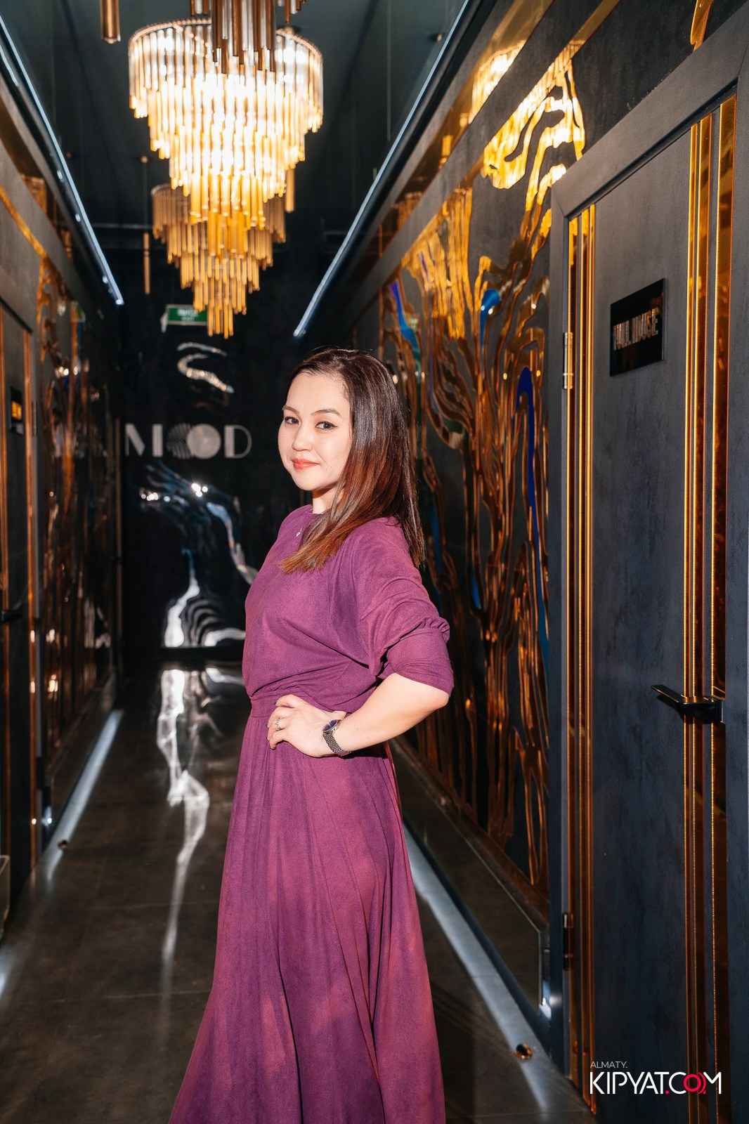 MOOD KARAOKE & TERRACE. КИПЯТКОМ АЛМАТЫ!