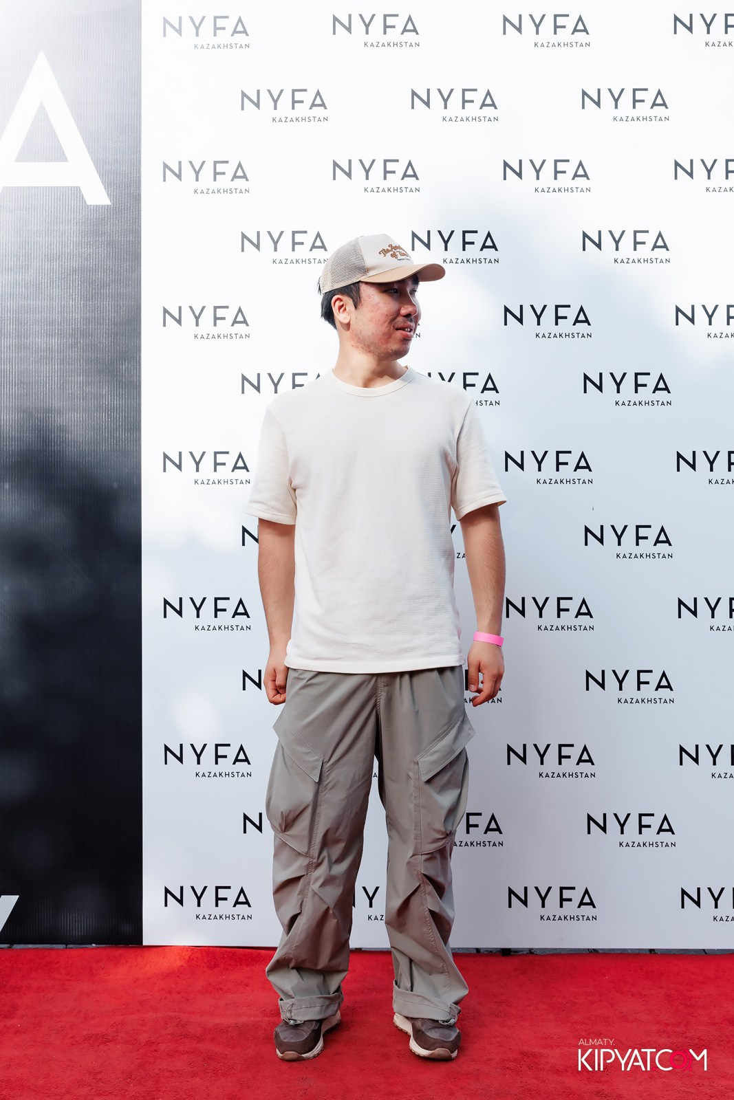 NEW YORK FILM ACADEMY. КИПЯТКОМ АЛМАТЫ!