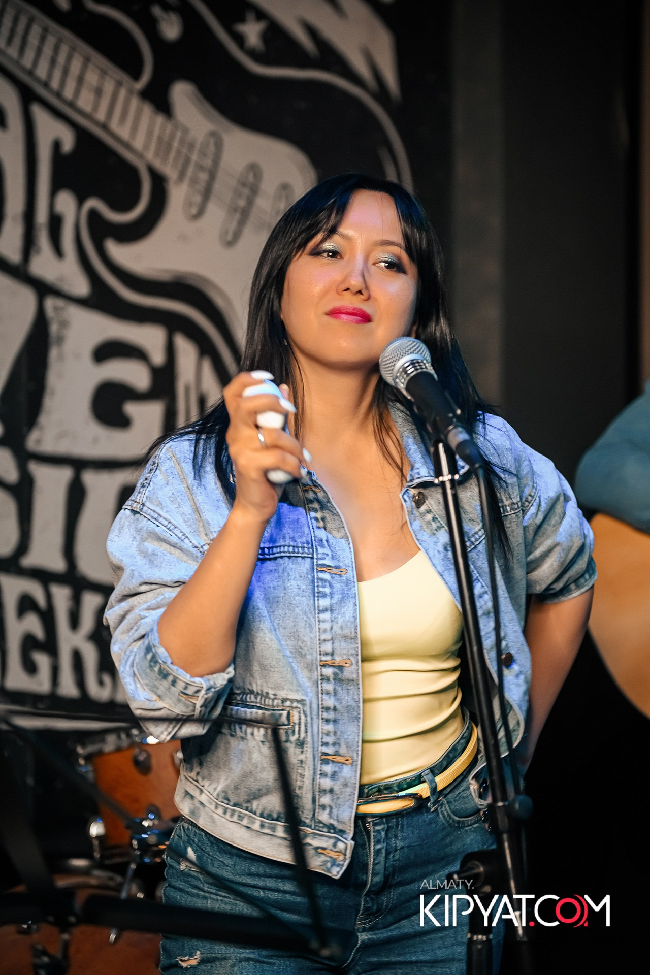 ПИНТА ADK. КИПЯТКОМ АЛМАТЫ!