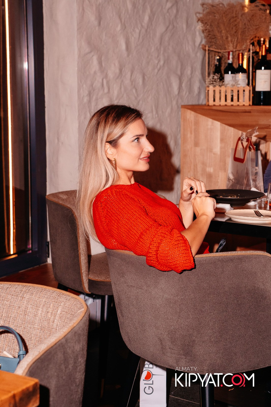 ДЕНЬ РОЖДЕНИЯ РЕСТОРАНА MÖTE. КИПЯТКОМ АЛМАТЫ! Фотосъемка мероприятий в Алматы