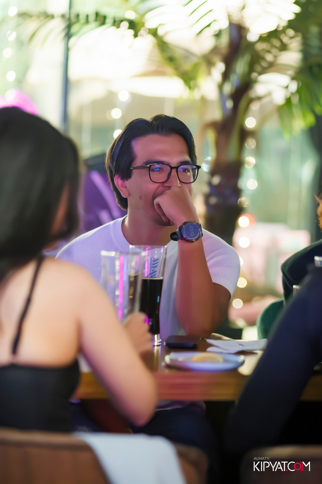 VICE CITY. КИПЯТКОМ АЛМАТЫ!