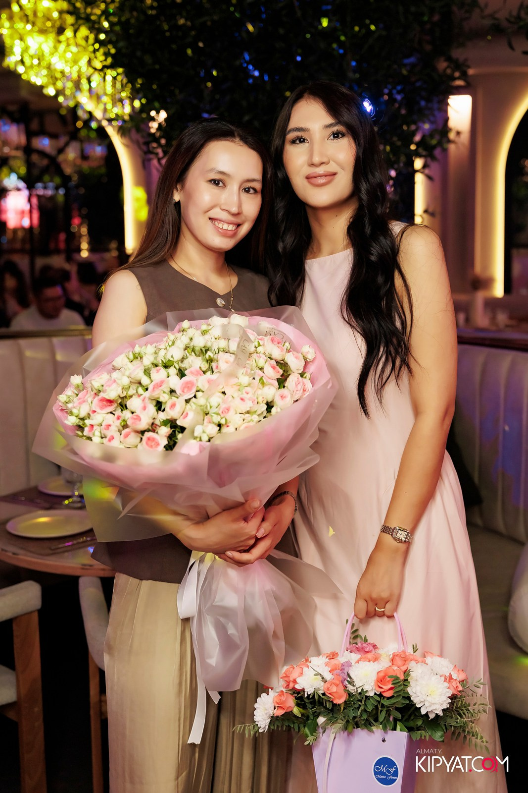 SAHARA ASIAN MIX RESTAURANT. КИПЯТКОМ АЛМАТЫ! Фотосъемка мероприятий в Алматы