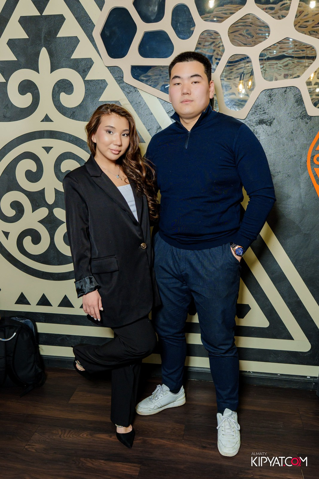 УХО И МЕДВЕДЬ НА САИНА. КИПЯТКОМ АЛМАТЫ!