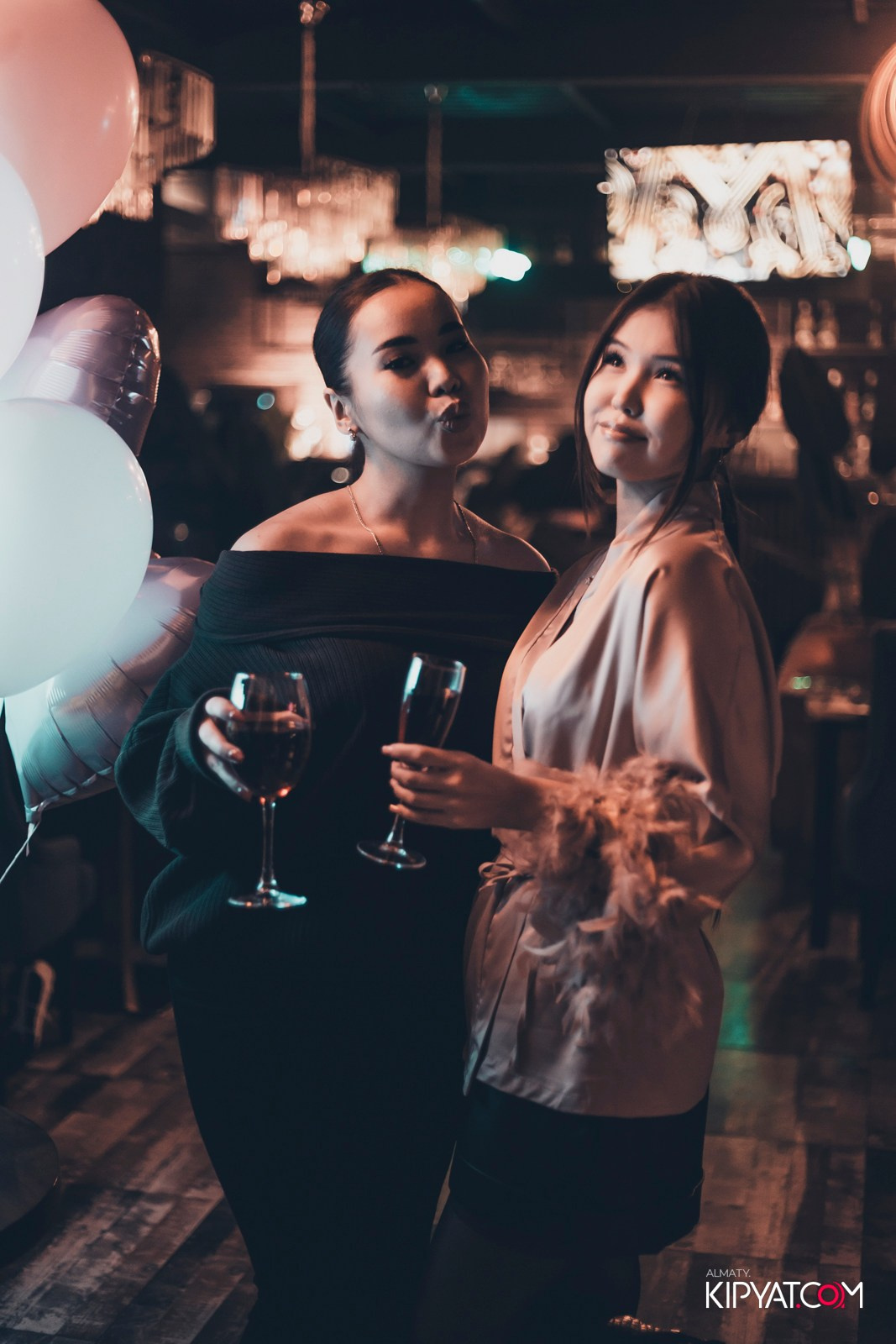 МЯТА PLATINUM НА АБАЯ. КИПЯТКОМ АЛМАТЫ! Фотосъемка мероприятий в Алматы