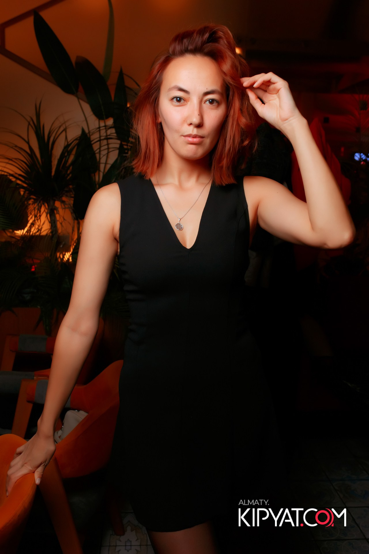 MODI RESTORANCHIK. КИПЯТКОМ АЛМАТЫ!