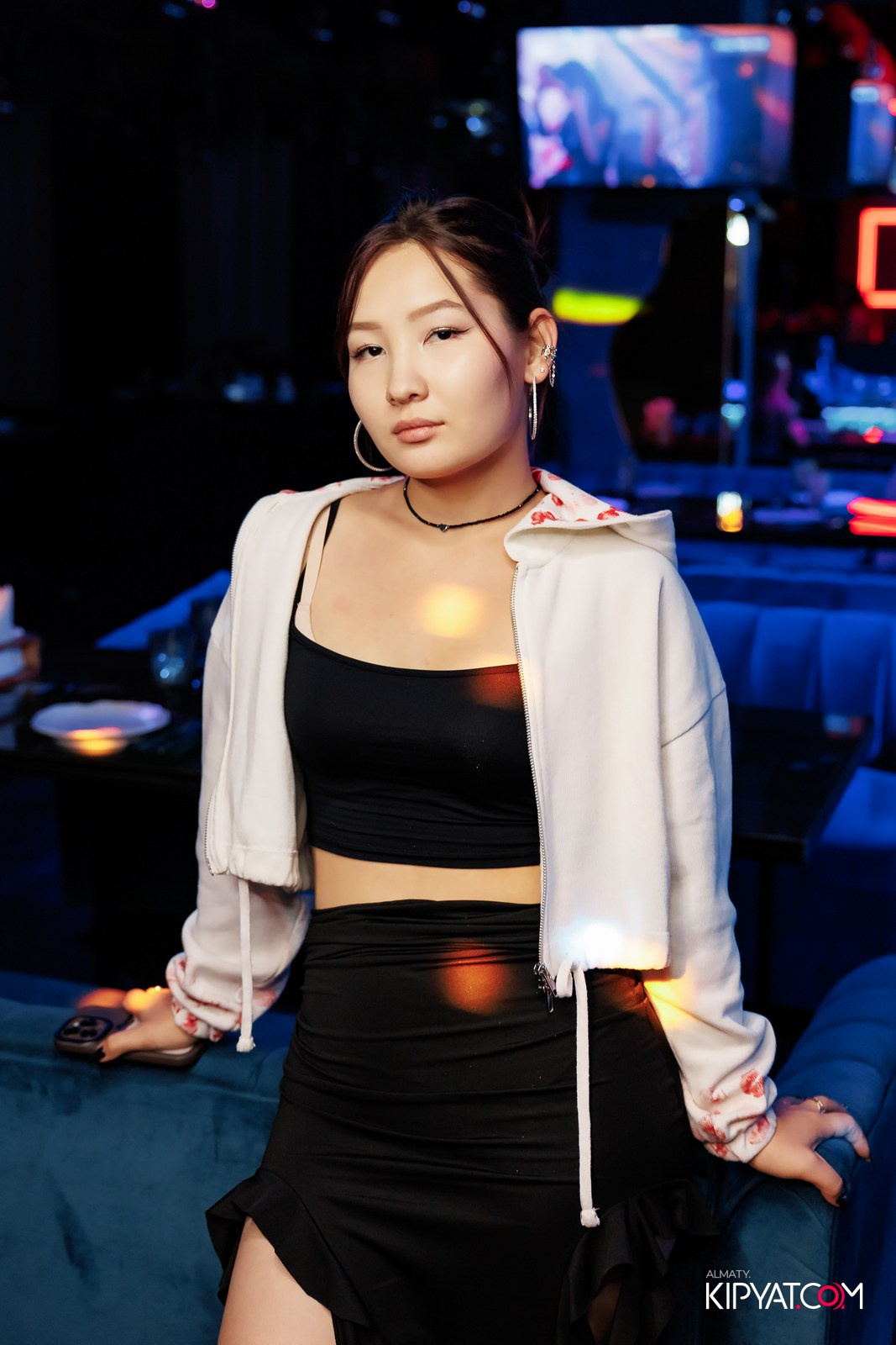 ДОРОГАЯ, Я НЕ ПИЛ. КИПЯТКОМ АЛМАТЫ!