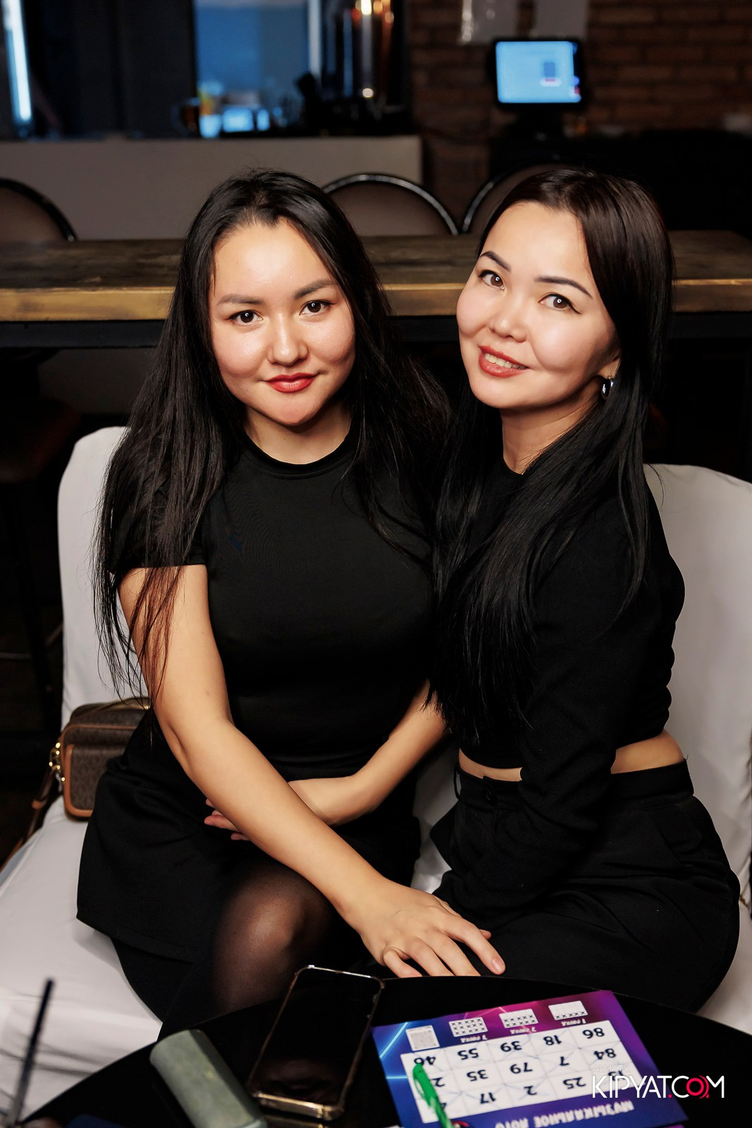 МУЗЫКАЛЬНОЕ ЛОТО В HIT RETRO. КИПЯТКОМ АЛМАТЫ!