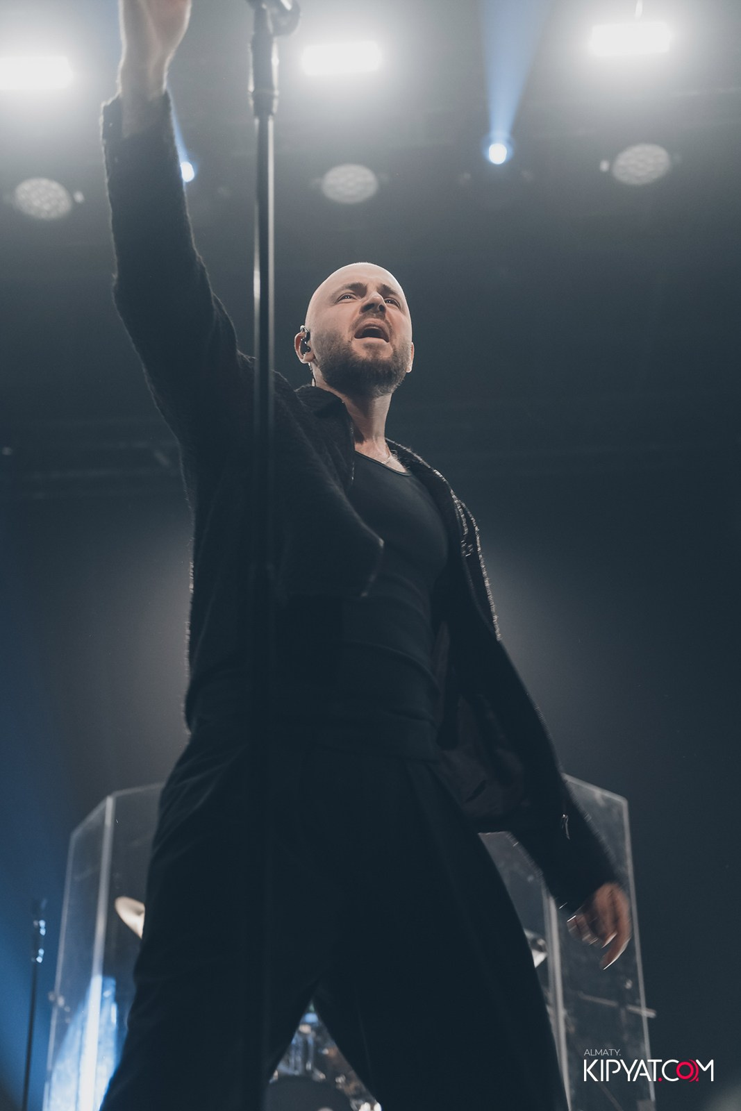 DizzyLoveDау. КИПЯТКОМ АЛМАТЫ!