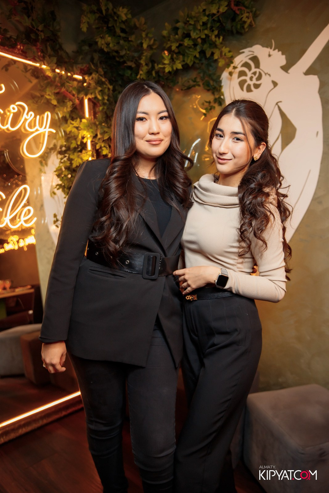 УХО И МЕДВЕДЬ НА САИНА. КИПЯТКОМ АЛМАТЫ!