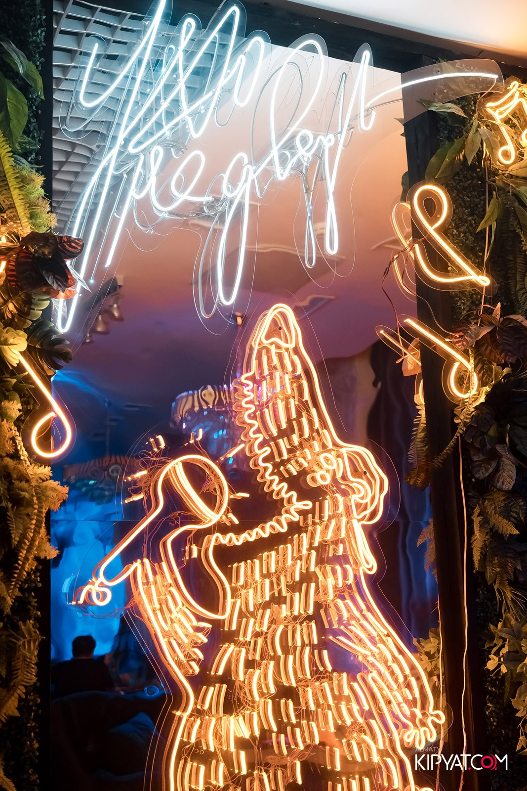 УХО И МЕДВЕДЬ НА КУРМАНГАЗЫ. КИПЯТКОМ АЛМАТЫ!