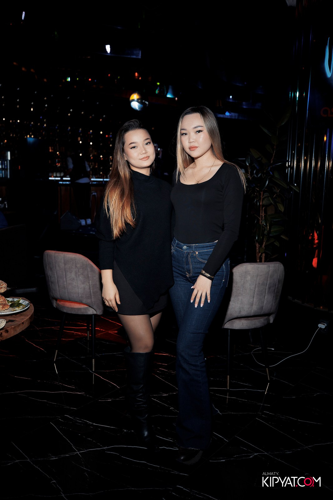 MOOD KARAOKE & TERRACE. КИПЯТКОМ АЛМАТЫ!