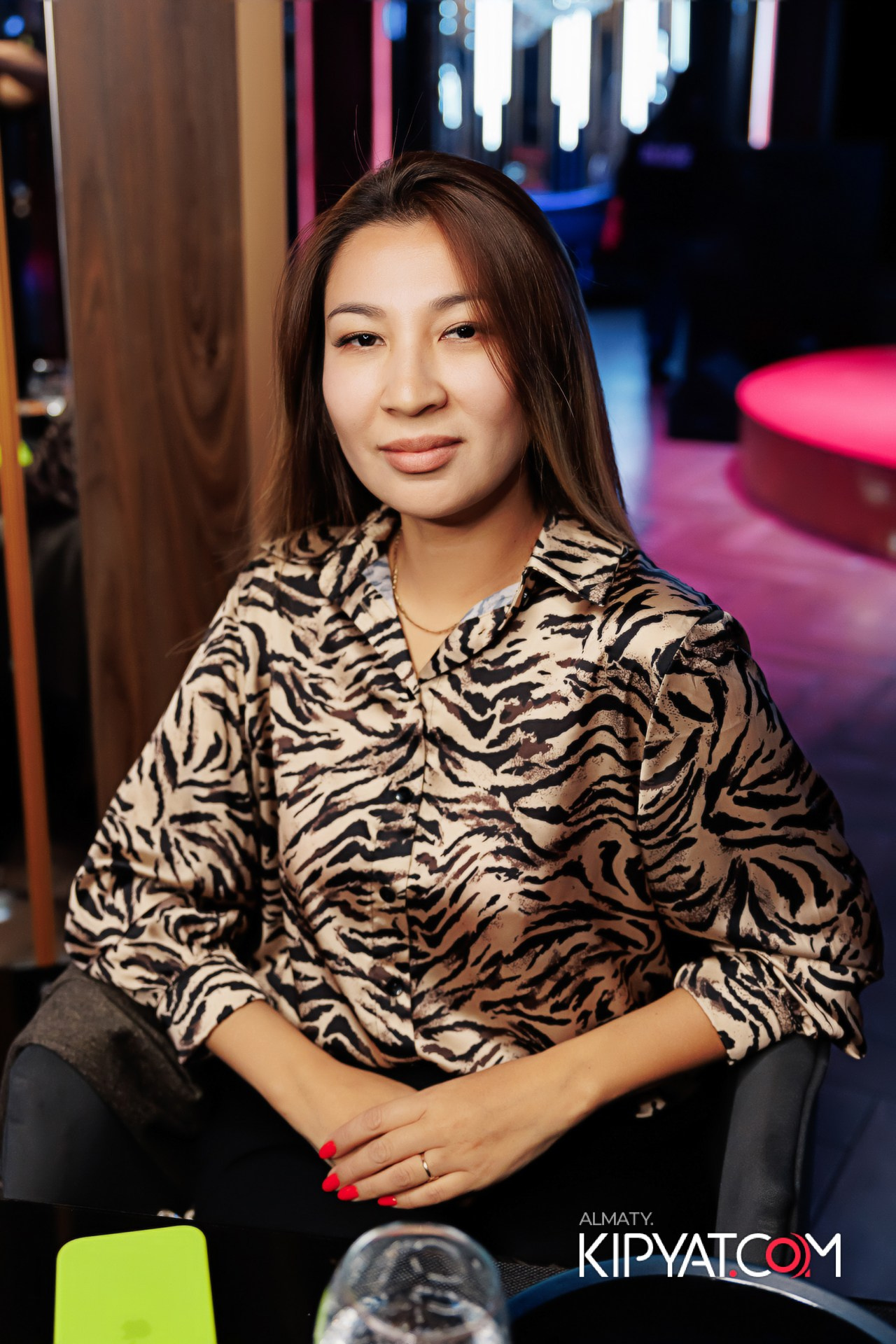 Зая, на бис. КИПЯТКОМ АЛМАТЫ!