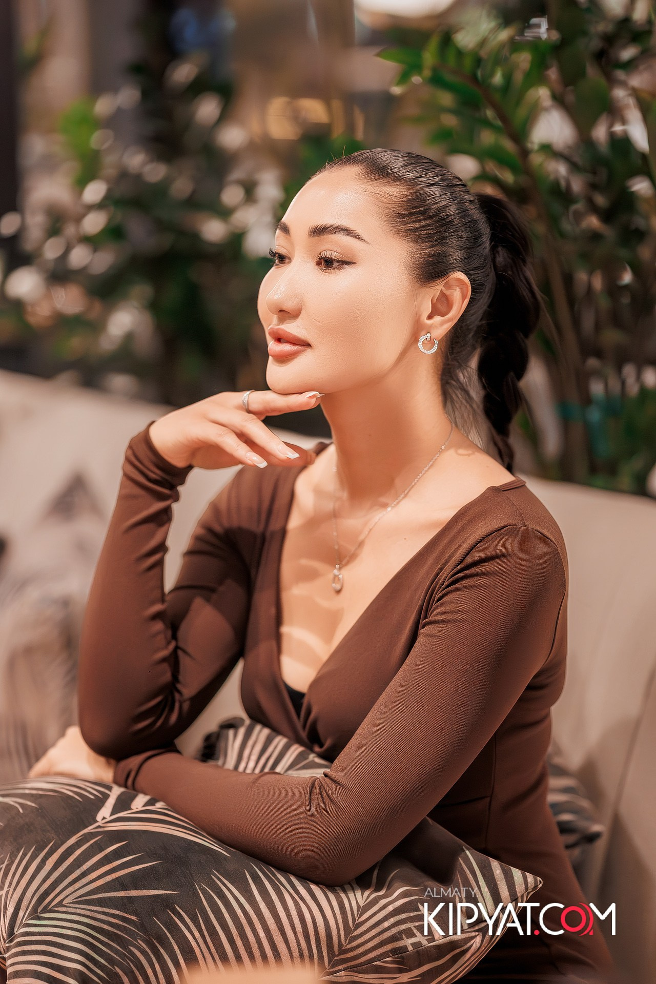 Noodles. КИПЯТКОМ АЛМАТЫ!