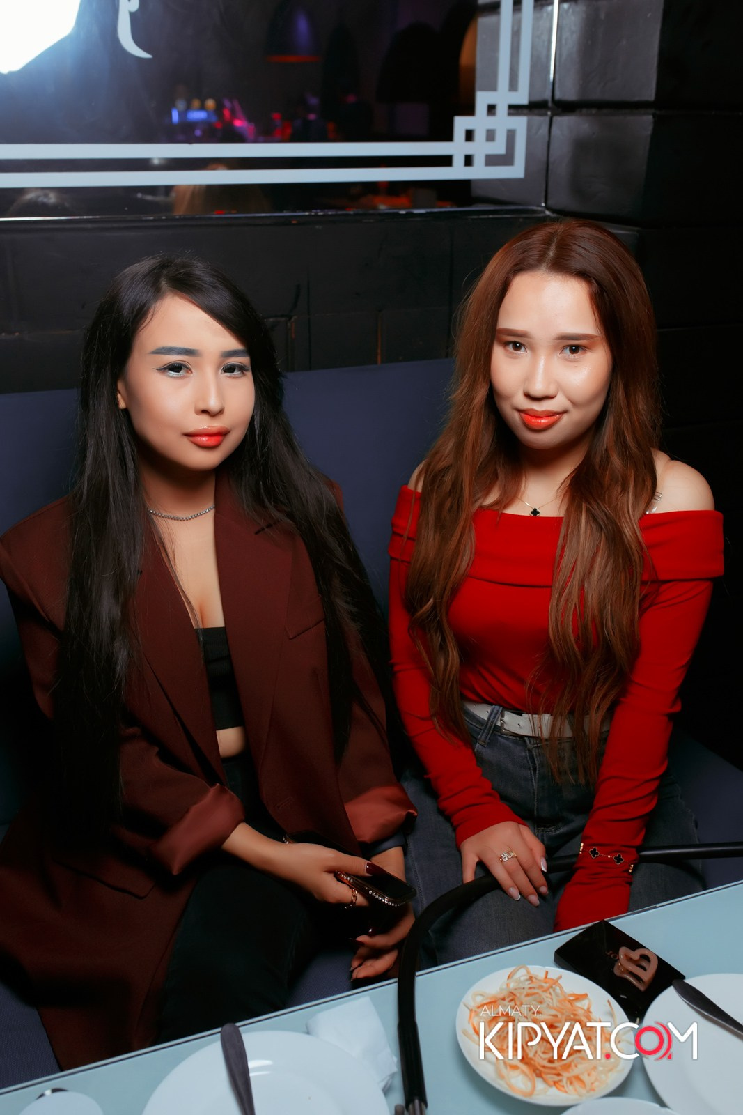 ARAGOSTA. КИПЯТКОМ АЛМАТЫ!