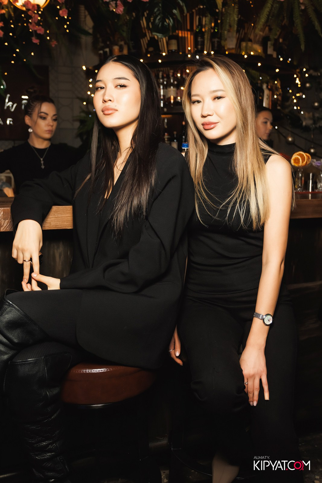 BLA BLA BAR. КИПЯТКОМ АЛМАТЫ!