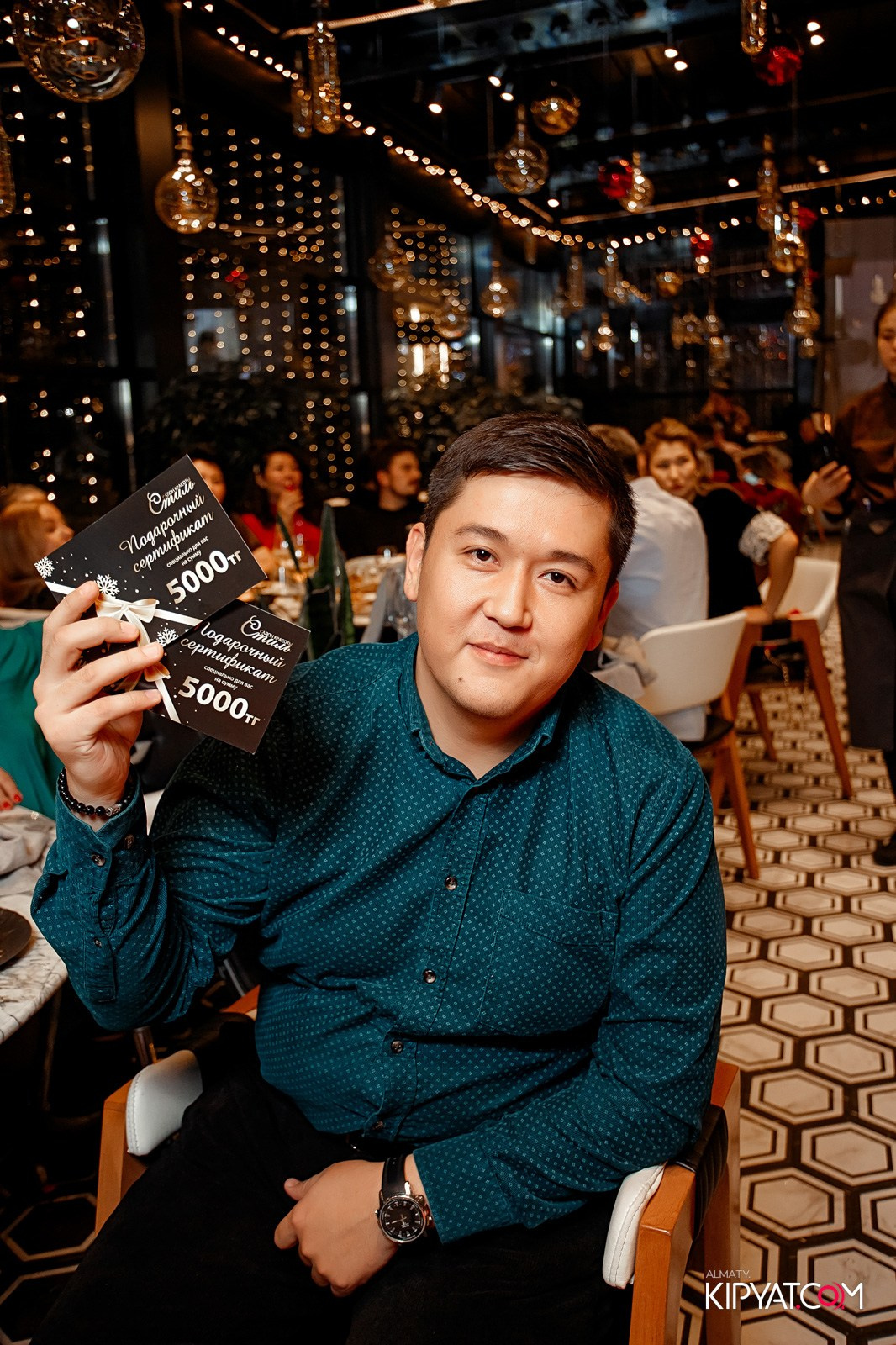 РЕСТОРАН NOODLES. КИПЯТКОМ АЛМАТЫ!