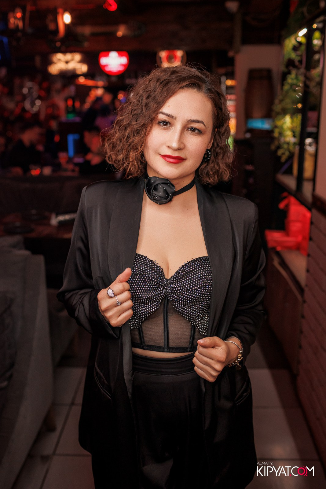 MAPACHE BAR. КИПЯТКОМ АЛМАТЫ!