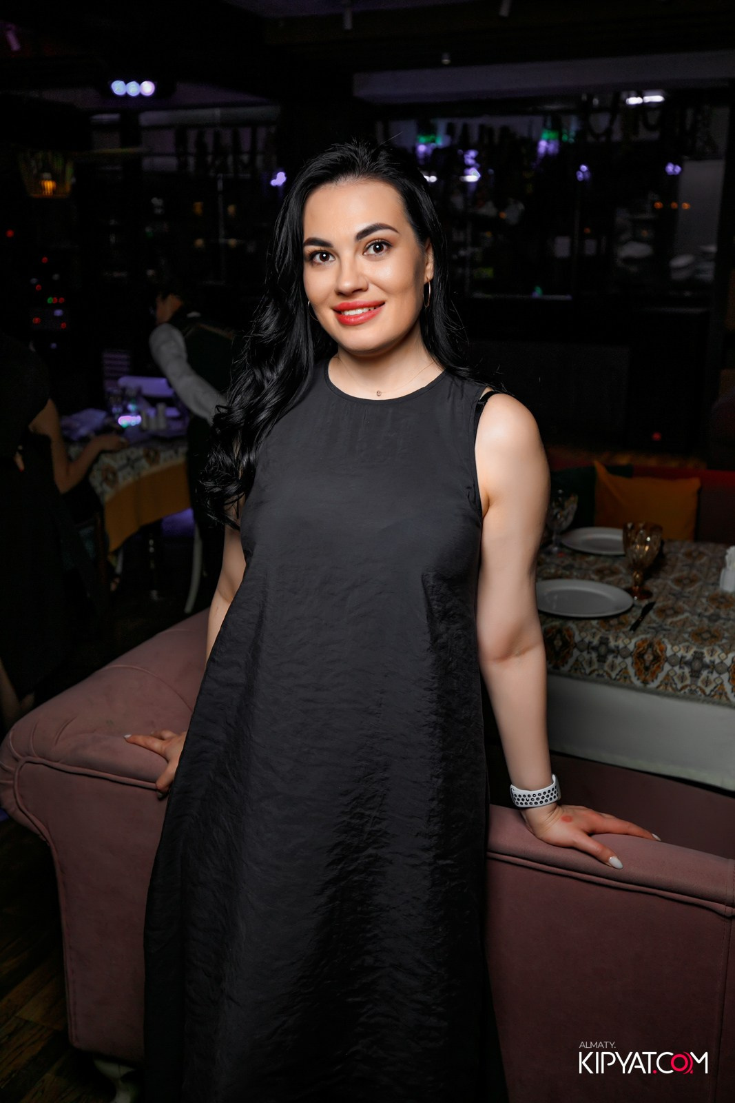 ВАХТАНГУРИ. КИПЯТКОМ АЛМАТЫ!