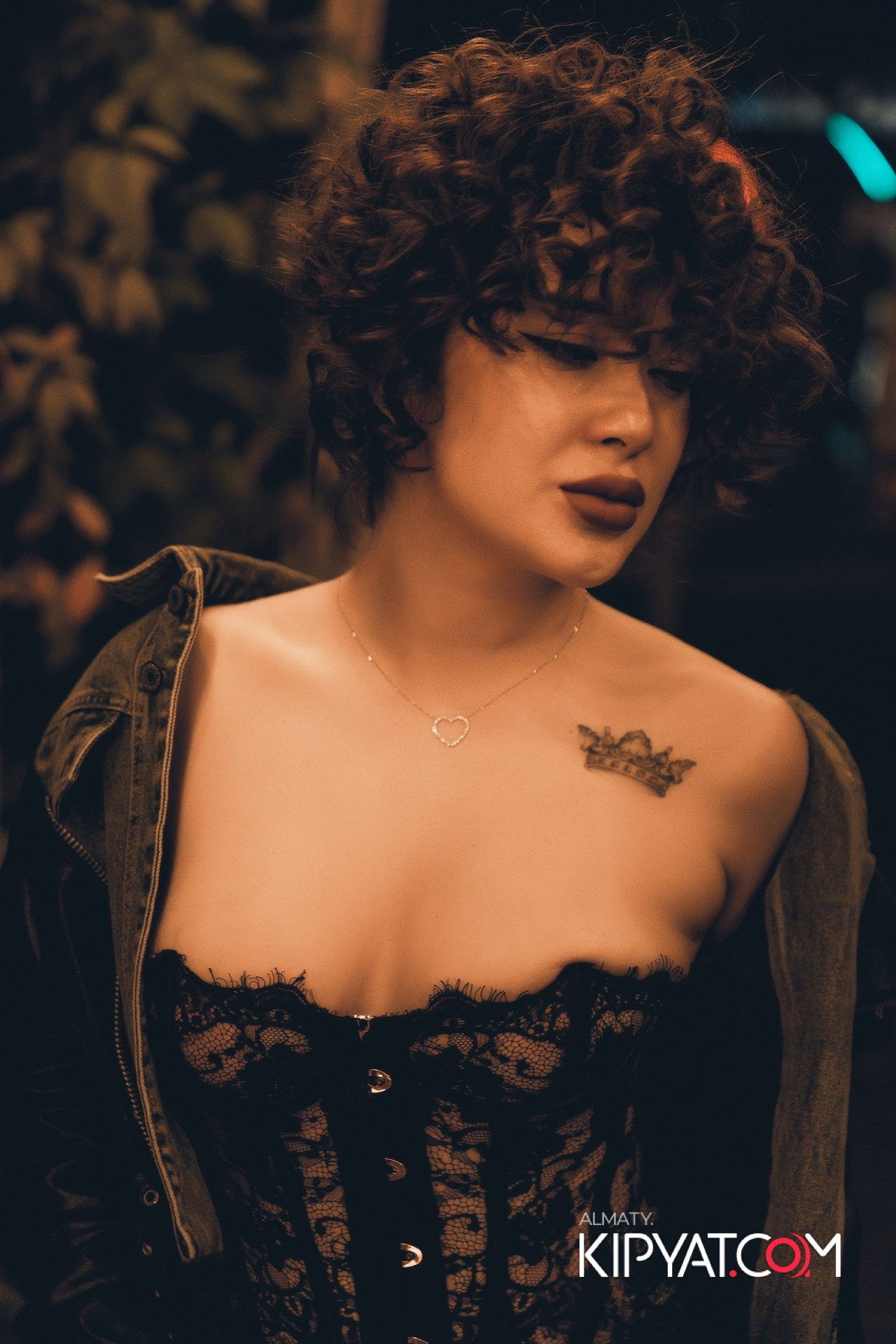 Bla bla bar. КИПЯТКОМ АЛМАТЫ!