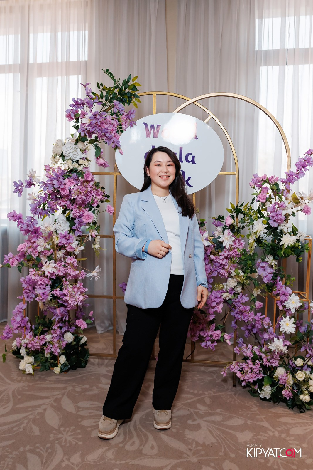 WORLD DOULA EVENT 2025. КИПЯТКОМ АЛМАТЫ!