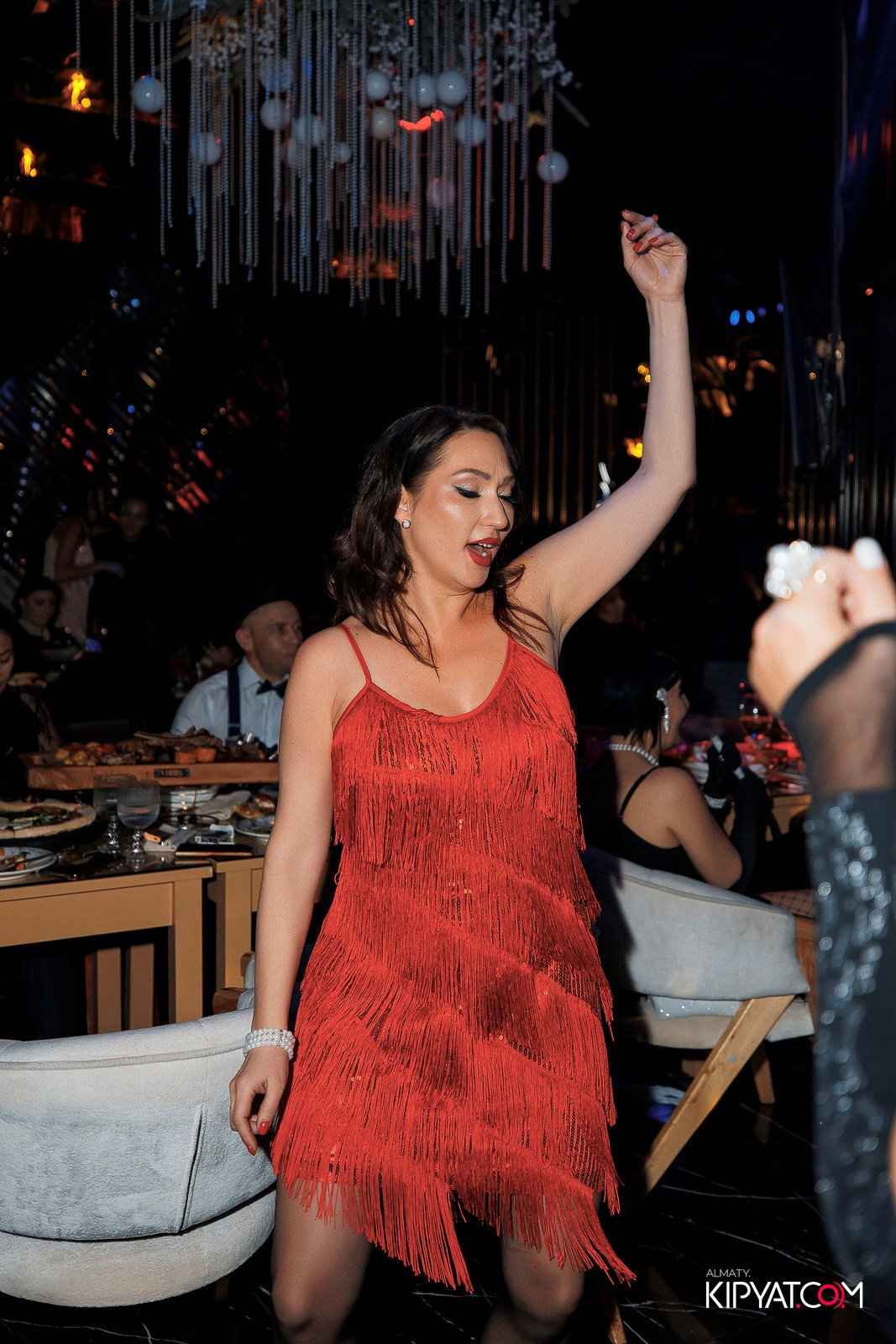MOOD KARAOKE & TERRACE. КИПЯТКОМ АЛМАТЫ! Фотосъемка мероприятий в Алматы