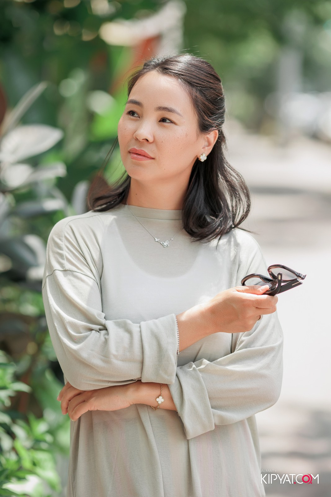 ЖЕНСКИЙ БРАНЧ MUSE. КИПЯТКОМ АЛМАТЫ!