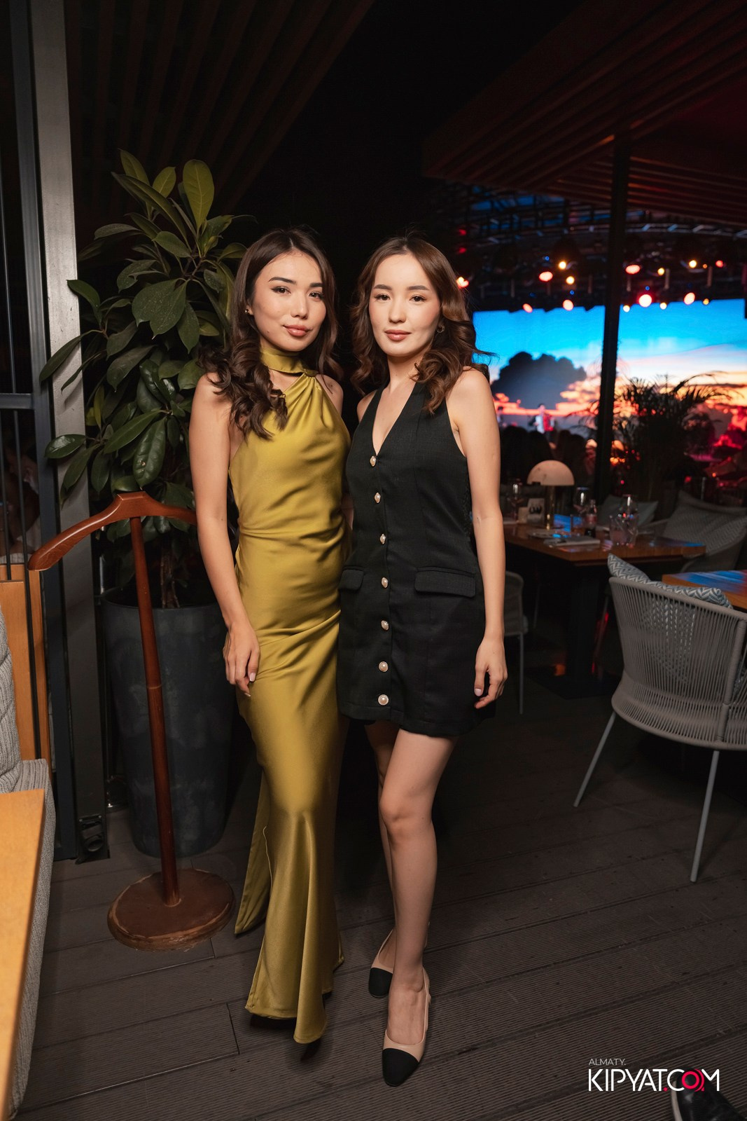 QUEEN. КИПЯТКОМ АЛМАТЫ!