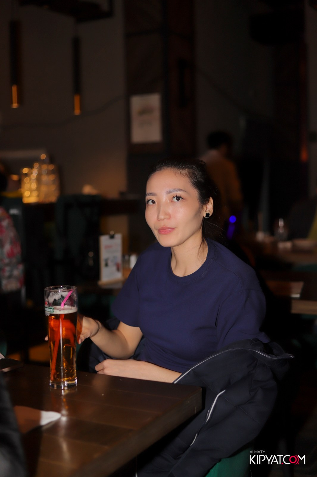 ПИНТА НА АЛТЫНСАРИНА. КИПЯТКОМ АЛМАТЫ! Фотосъемка мероприятий в Алматы