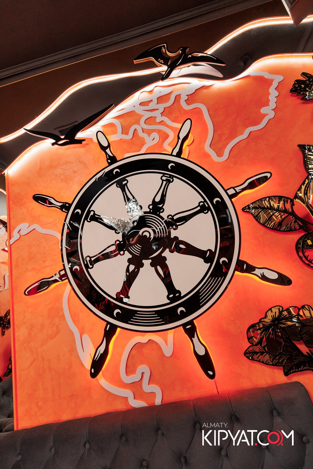 УХО И МЕДВЕДЬ НА КУРМАНГАЗЫ. КИПЯТКОМ АЛМАТЫ!