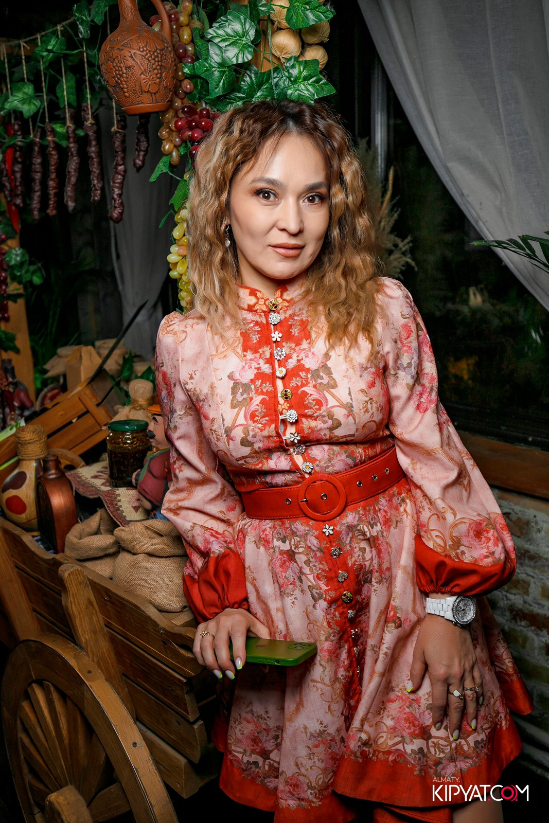 ВАХТАНГУРИ. КИПЯТКОМ АЛМАТЫ! Фотосъемка мероприятий в Алматы