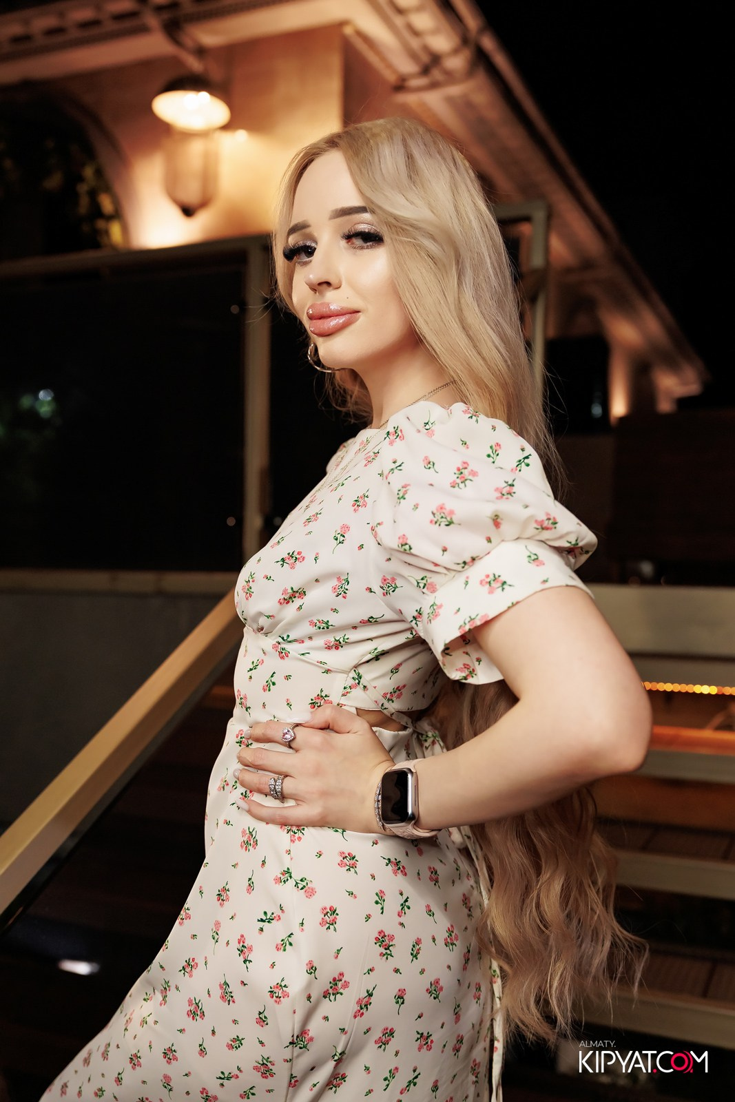 ВАХТАНГУРИ. КИПЯТКОМ АЛМАТЫ!