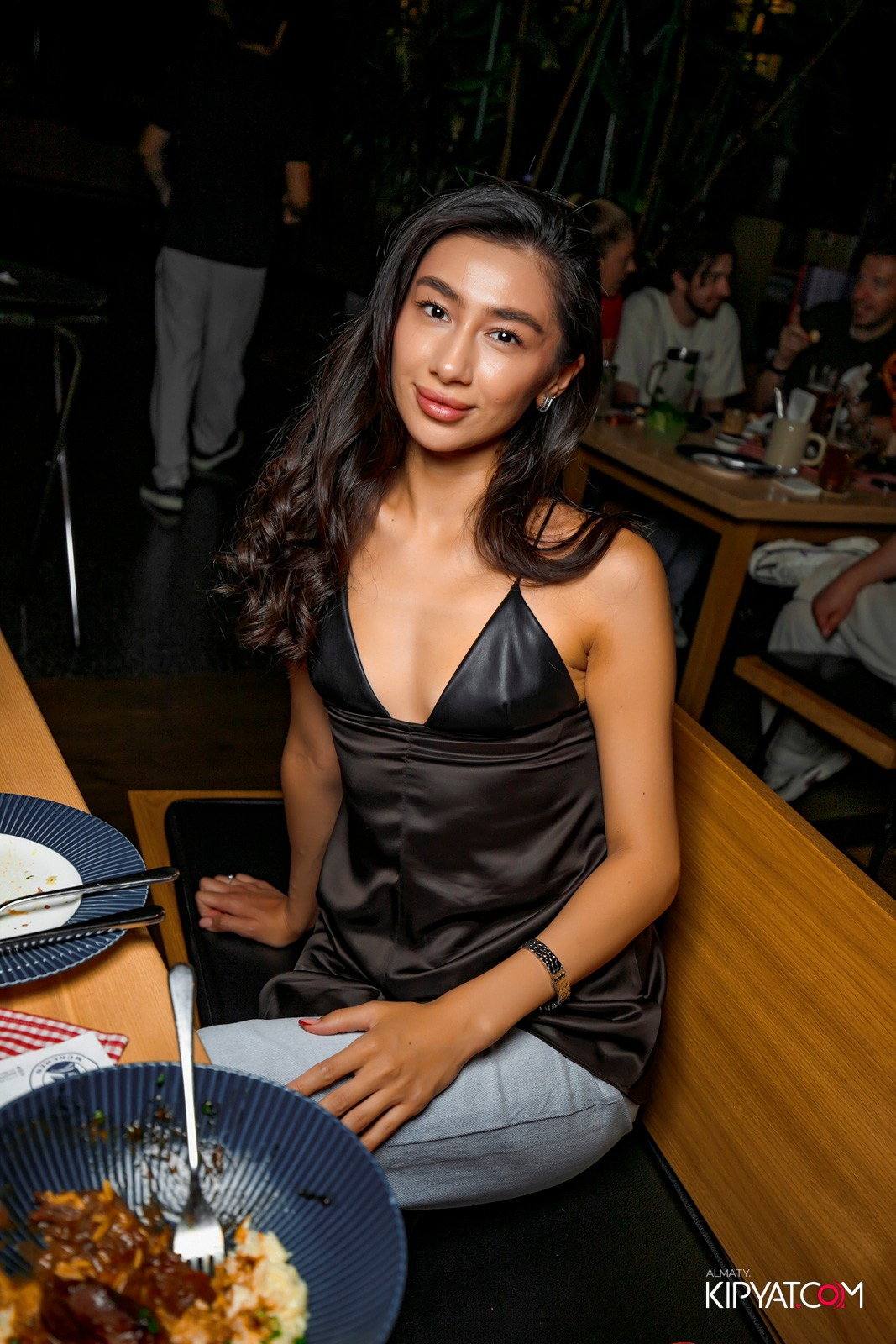 PAULANER. КИПЯТКОМ АЛМАТЫ! Фотосъемка мероприятий в Алматы